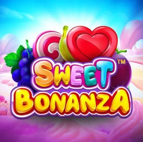 Sweet Bonanza™ cover art